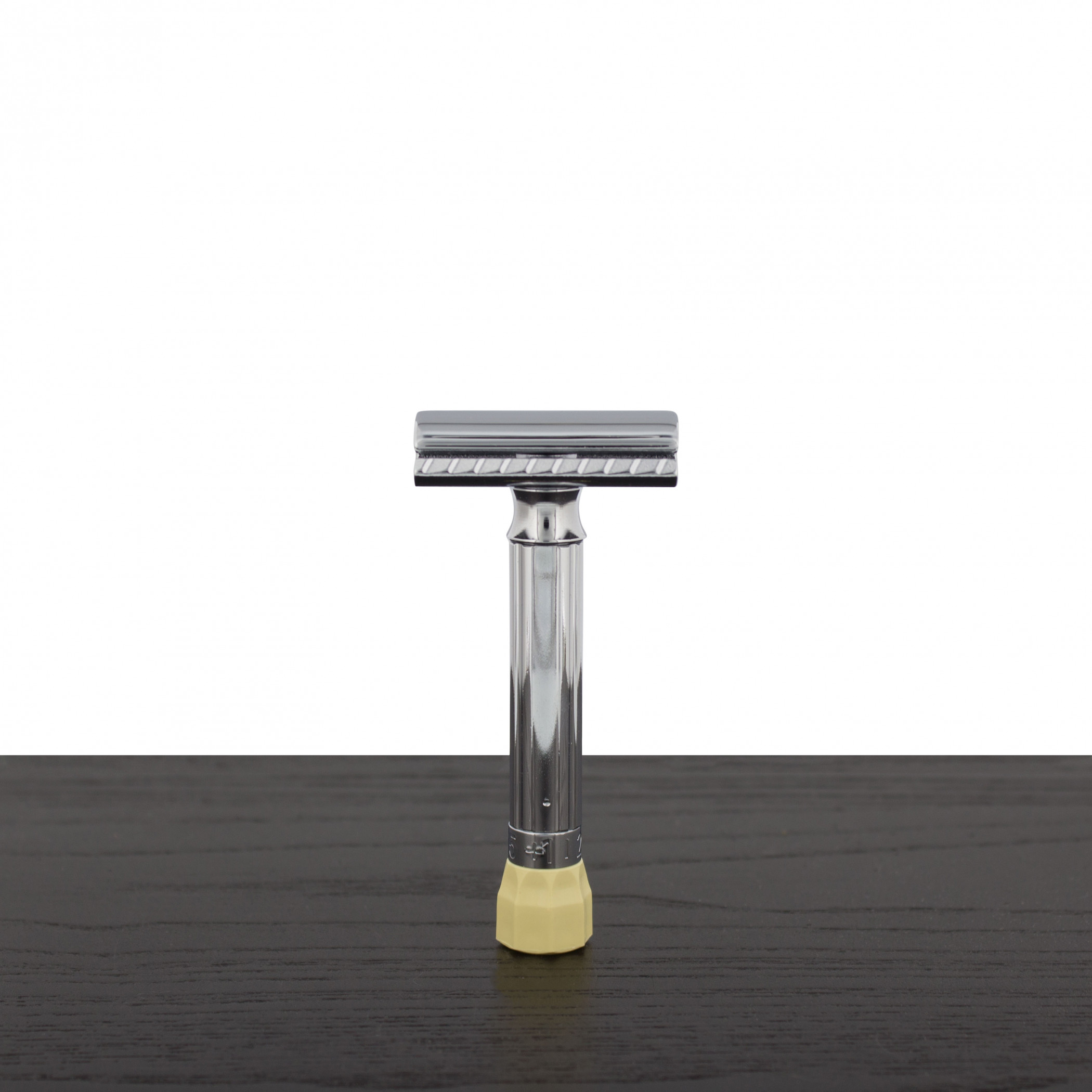 Product image 0 for Merkur Progress Adjustable Safety Razor with Short Handle